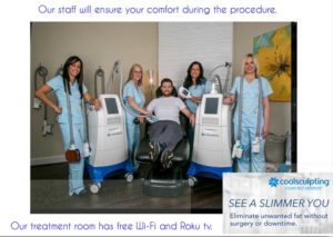 Coolsculpting