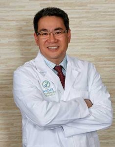 Lawrence K. Chang, M.D., Mohs Surgeon