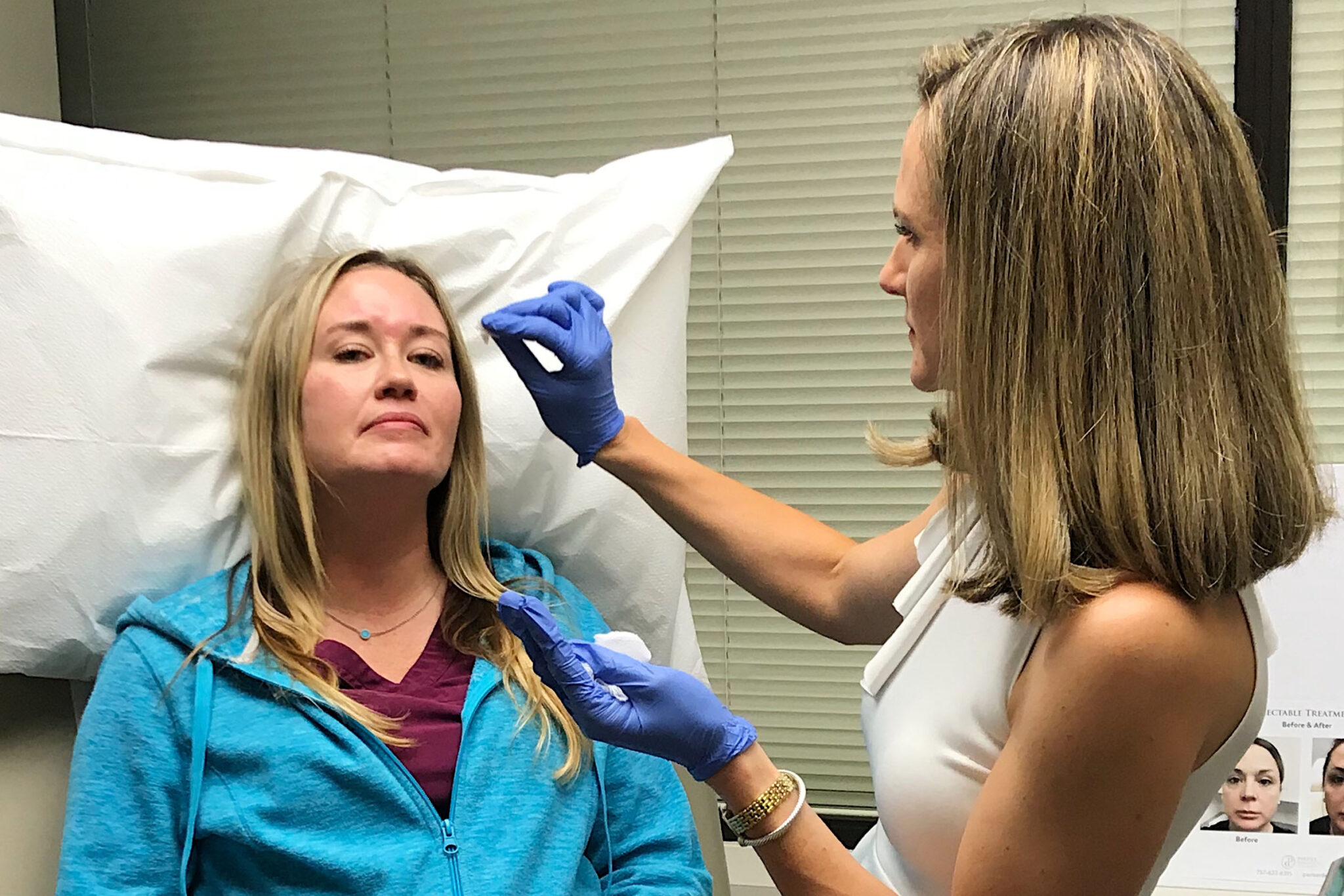 Dr Cyndi M.Torosky M.D.