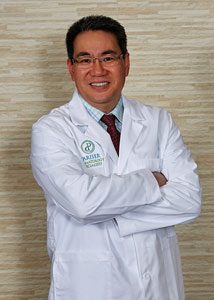 Lawrence K. Chang, M.D.