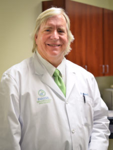 Dr. Robert Baer, MD