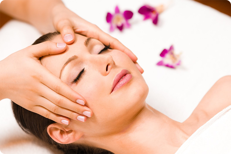 Facials at Pariser Dermatology