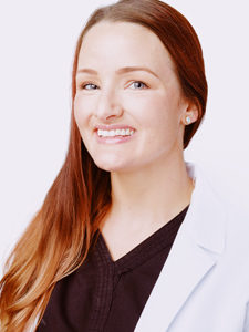 Amy Vernon Aesthetician at Pariser Dermatology in Hampton Roads