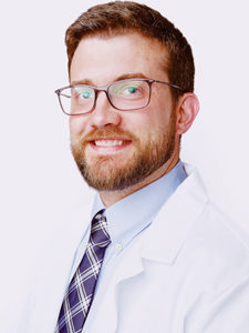 Christopher Roberts, PA-C at Pariser Dermatology in Hampton Roads