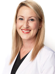 Lindsay Seddon, PA-C at Pariser Dermatology in Hampton Roads