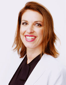 Melissa Alcox, PA-C at Pariser Dermatology in Hampton Roads