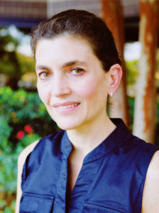 Natalia Mendoza, M.D. at Pariser Dermatology in Hampton Roads