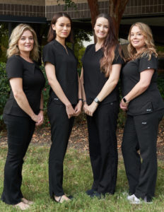 pariser dermatology specialists in hampton roads