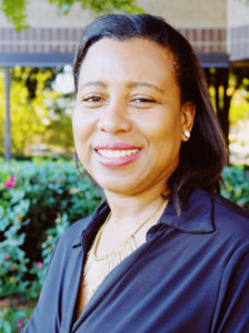 Tina Watkins, FNP-C at Pariser Dermatology in Hampton Roads