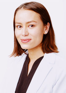 Victoria Roughton Aesthetician at Pariser Dermatology in Hampton Roads