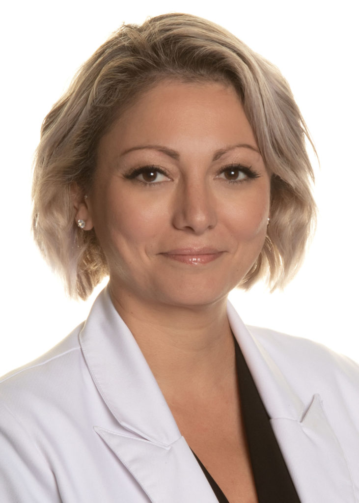 MA Janssen Salinas Feb 2020 head shot for Provider Listing Pariser