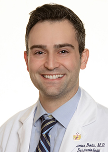 James P. Bota, M.D.