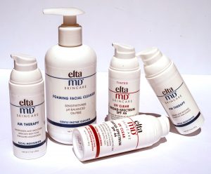 EltaMD Basic Skincare Kit