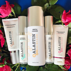 Alastin Skincare Anti-Aging Kit