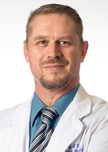 Bruce Bauer, M.D.