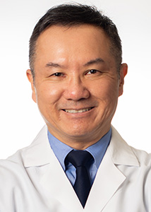 Thomas W. Chu, M.D.