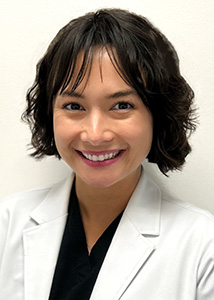Catherine Brahe, M.D.