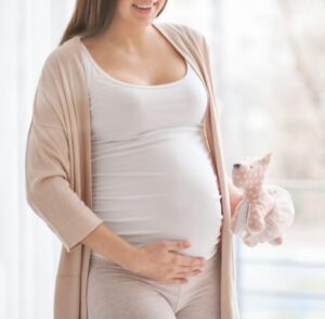 Your Skin During Pregnancy and What to Expect