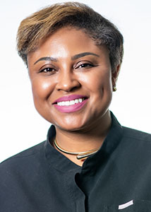 Tiffany Crews<br/>Master Aesthetician