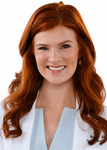 Baillie Steele, P.A.-C.