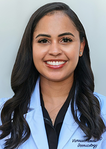 Vanessa Ramos, M.D.