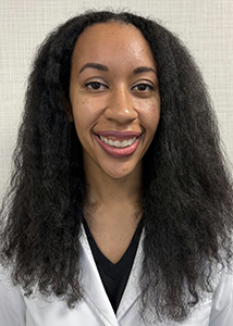 Lauren Schaefer, M.D.