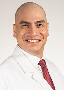 Luis J. Borda, M.D., Mohs Surgeon