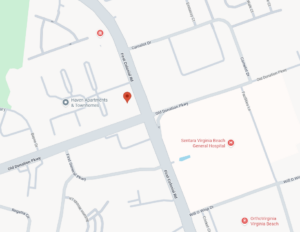 1101 First Colonial Road, Suite 200